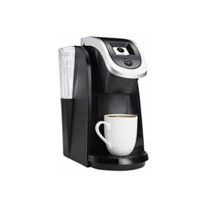 Coffee Maker