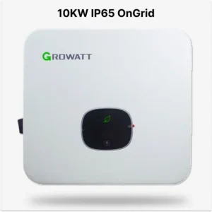 GROWATT 10KW On-Grid solar inverter