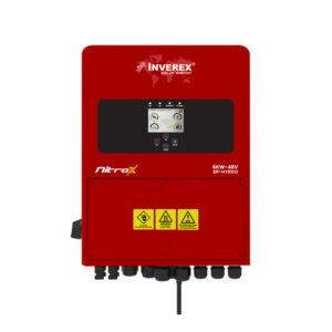 Inverex Nitrox 6 KW