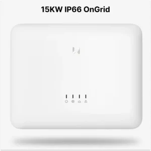 GoodWe 15 kw on grid