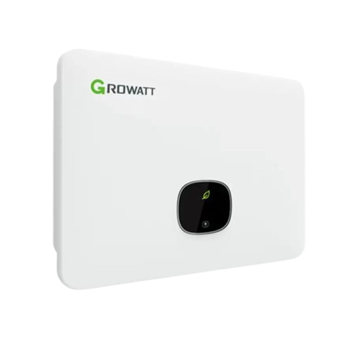 GROWATT 15KW OnGrid solar inverter