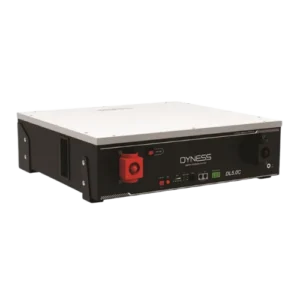 Dyness Lithium Battery 5kWh DL 5.0C – Powerful & Reliable Energy Storage Solution