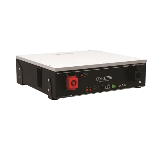 Dyness Lithium Battery 5kWh DL 5.0C – Powerful & Reliable Energy Storage Solution