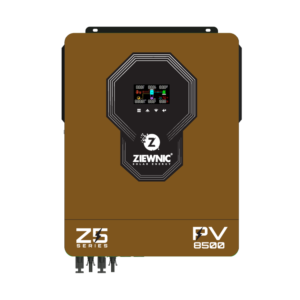 ON/OFF/MKS/KS Solar Hybrid Inverter 6.5 (KVA) 6G PV8500