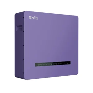 Knox Powerwall 6.0 – The Ultimate Powerful Home Battery Solution