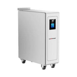 Maxpower 32kWh Ultra Lithium ION Battery