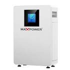 Maxpower 8kw Hybrid Suntronic PV10000 Ultra