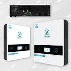 Foton 15 simple&P (10kw)