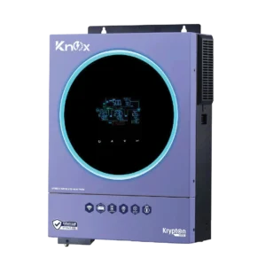 Inverex Veyron II Premium 4200-24 PV8000 IP54 Solar Inverter