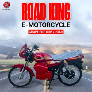 RK 100E EV Bike