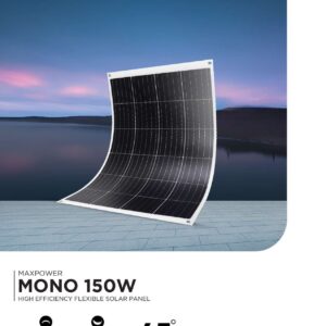 Maxpower MONO 150W