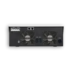 Features PRIMAX GALAXY DUAL PV7500+ MAX HYBRID SOLAR INVERTER 6KW With 7500W MPPT Solar Charge Controller