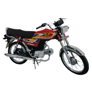 RK 70E EV Bike