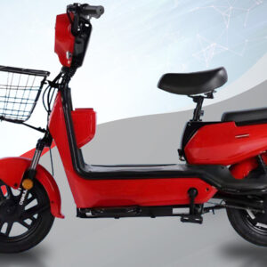 Bestie Electric Bike