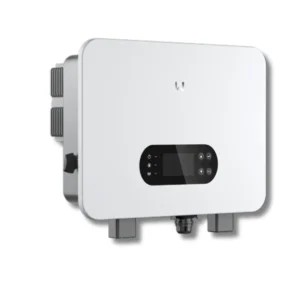 GoodWe ES Uniq GW10K-ES-C10 10kw Hybrid Solar Inverter (Single Phase)