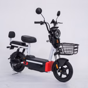 Road King Candy EV Bike
