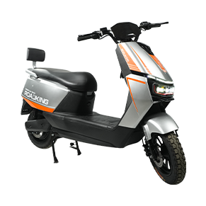 GEN BETA EV Bike