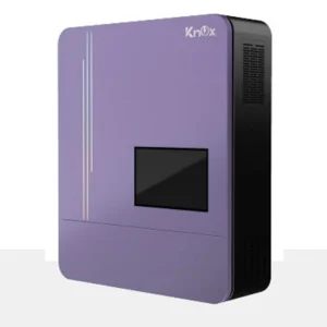Knox Krypton 6000 4KW Hybrid Solar Inverter