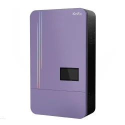 Knox Krypton 8.5kw PV12002 IP21 Hybrid Solar Inverter