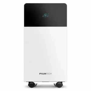 Pylontech Fidus Plus 16kWh Energy Storage Battery | IP65 | Built in WiFi | Display Screen