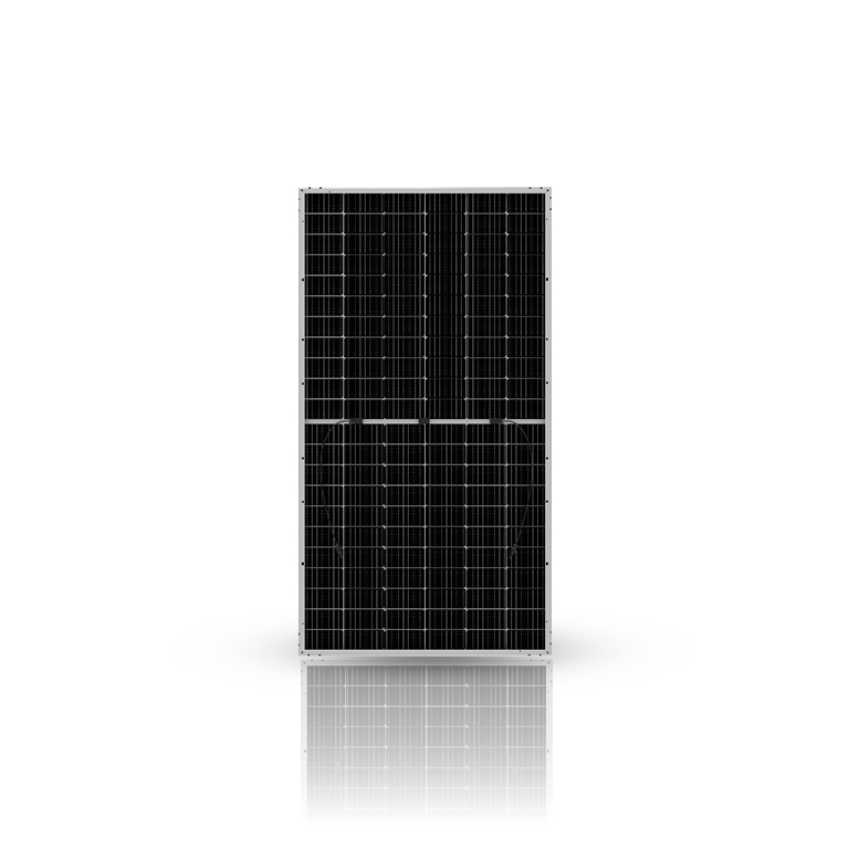 Canadian Solar 615W N-Type BiFacial