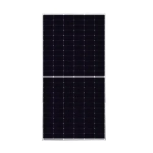 Canadian Solar 630W N-Type BiFacial