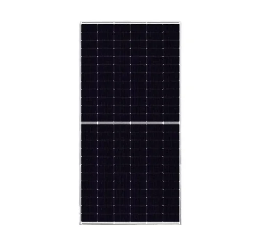 Canadian Solar 630W N-Type BiFacial