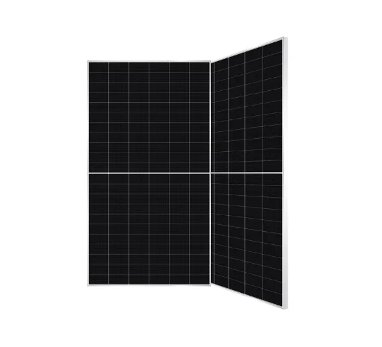Huasun 680W Bifacial Solar Panel