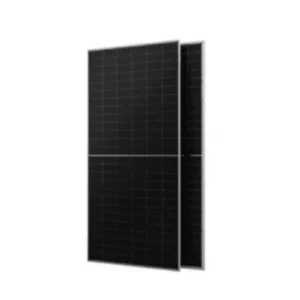 Aiko 665W 3N+ Series Bifacial Panel