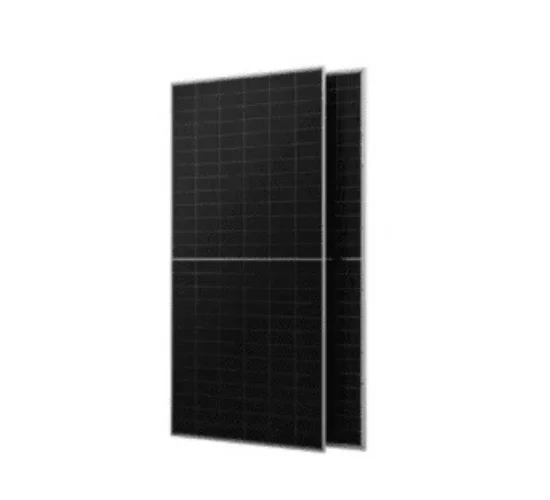 Aiko 665W 3N+ Series Bifacial Panel
