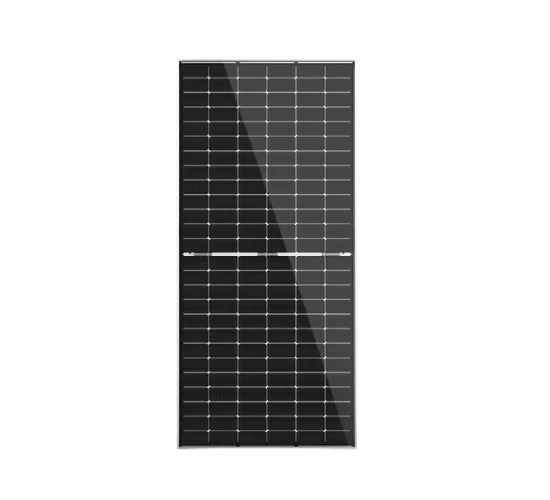 Yingli 590W N-Type Bifacial