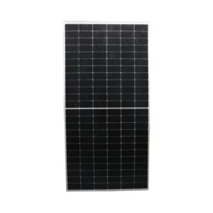 TCL Solar 620W Bifacial Solar Panel