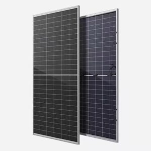 Canadian Solar 580W N-Type Bifacial