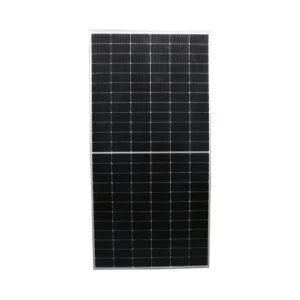 Cora Dawn 615W Bifacial Solar Panel