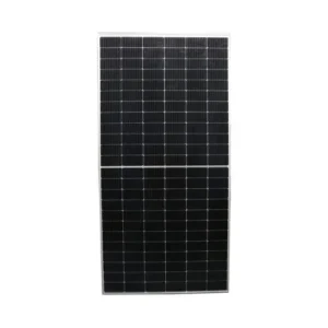 Jinko 725W N-Type Bifacial