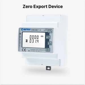 Knox Eastron SDM630MCT V2 Zero Export Device