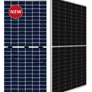 Canadian Solar TOPBiHiKu7 585W BIFACIAL TOPCON