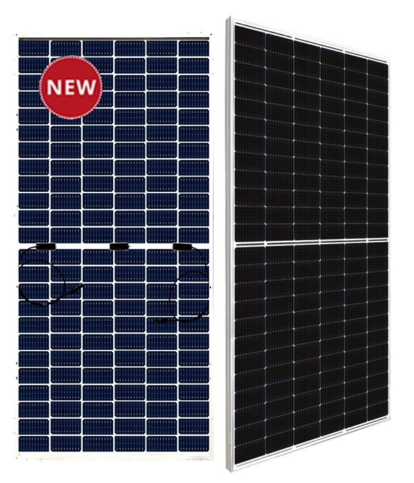 Canadian Solar TOPBiHiKu7 585W BIFACIAL TOPCON