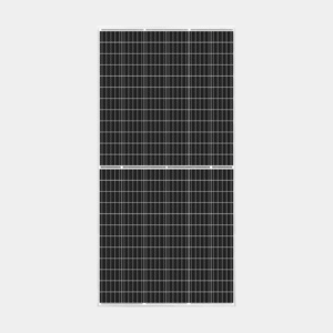 Astronergy 585 Watt N-Type Bi-Facial Solar Panel