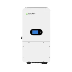 Growatt SPH 10000TL-HU Hybrid Inverter 1 Phase LV IP65 (10Y)