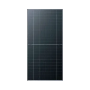 Jinko 585W BiFacial Solar Panel