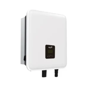 Fox 11kW KH10.5 Hybrid Inverter 1 Phase HV IP65 (5Y)