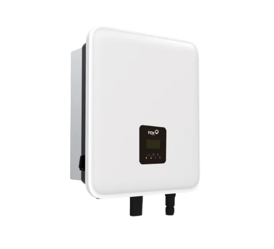 Fox 11kW KH10.5 Hybrid Inverter 1 Phase HV IP65 (5Y)