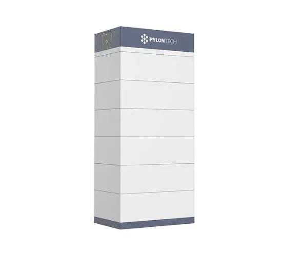 Pylontech Force H3 Battery IP20 HV (10Y)