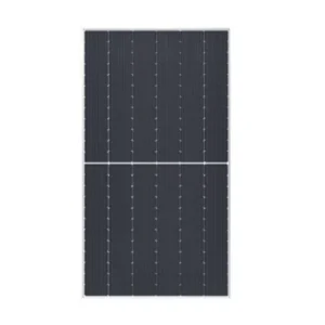 LONGi Hi-MO X7 610W N-Type Bifacial Solar Panel