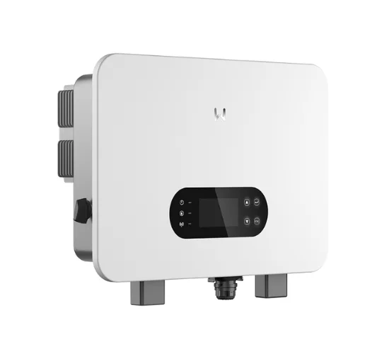 GoodWe 8kW Hybrid Inverter 1 Phase IP66 (5Y)