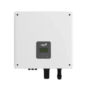 Fox H1 6kW Hybrid Inverter 1 Phase