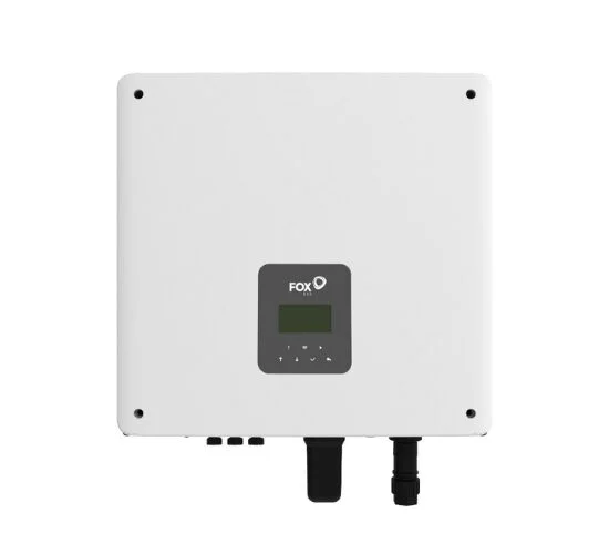 Fox H1 6kW Hybrid Inverter 1 Phase