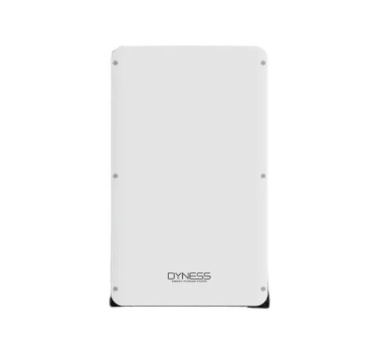 Dyness Powerbox Pro 10.24kWh Lithium Battery IP65 LV (7Y)