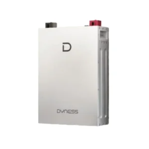 Dyness Dl5.0F 5.12kWh LV Battery IP20 (10Y)